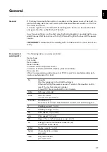 Предварительный просмотр 87 страницы Fronius TransSteel 3500 Syn Operating Instructions Manual