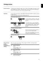 Предварительный просмотр 93 страницы Fronius TransSteel 3500 Syn Operating Instructions Manual