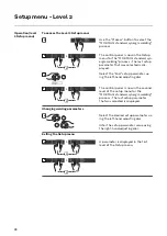 Предварительный просмотр 98 страницы Fronius TransSteel 3500 Syn Operating Instructions Manual