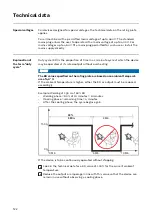 Предварительный просмотр 122 страницы Fronius TransSteel 3500 Syn Operating Instructions Manual