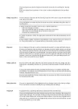 Preview for 16 page of Fronius TransSteel 3500 Operating Instructions Manual