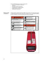 Preview for 20 page of Fronius TransSteel 3500 Operating Instructions Manual