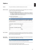 Preview for 23 page of Fronius TransSteel 3500 Operating Instructions Manual