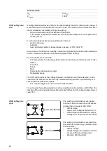 Preview for 24 page of Fronius TransSteel 3500 Operating Instructions Manual