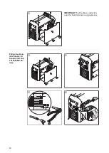 Preview for 40 page of Fronius TransSteel 3500 Operating Instructions Manual