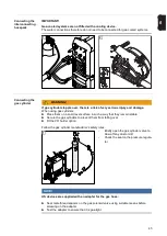 Preview for 45 page of Fronius TransSteel 3500 Operating Instructions Manual