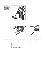 Preview for 46 page of Fronius TransSteel 3500 Operating Instructions Manual