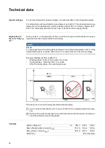 Preview for 54 page of Fronius TransSteel 3500 Operating Instructions Manual