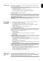 Preview for 9 page of Fronius TransSteel 4000 Pulse Operating Instructions Manual