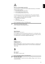 Preview for 33 page of Fronius TransSteel 4000 Pulse Operating Instructions Manual