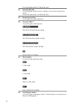 Preview for 34 page of Fronius TransSteel 4000 Pulse Operating Instructions Manual