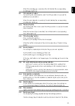 Preview for 35 page of Fronius TransSteel 4000 Pulse Operating Instructions Manual