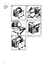 Предварительный просмотр 48 страницы Fronius TransSteel 4000 Pulse Operating Instructions Manual