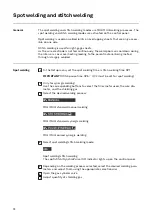 Preview for 74 page of Fronius TransSteel 4000 Pulse Operating Instructions Manual