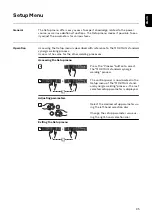 Предварительный просмотр 95 страницы Fronius TransSteel 4000 Pulse Operating Instructions Manual