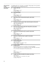 Preview for 96 page of Fronius TransSteel 4000 Pulse Operating Instructions Manual