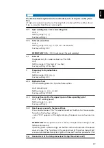 Preview for 97 page of Fronius TransSteel 4000 Pulse Operating Instructions Manual