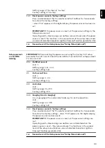 Preview for 99 page of Fronius TransSteel 4000 Pulse Operating Instructions Manual