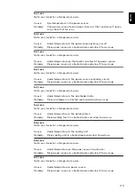 Preview for 115 page of Fronius TransSteel 4000 Pulse Operating Instructions Manual