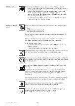 Preview for 12 page of Fronius TransTig 1600 Operating Instructions And Spare Parts List