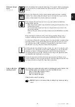 Preview for 13 page of Fronius TransTig 1600 Operating Instructions And Spare Parts List