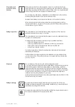 Preview for 16 page of Fronius TransTig 1600 Operating Instructions And Spare Parts List