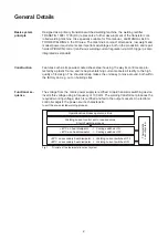 Preview for 20 page of Fronius TransTig 1600 Operating Instructions And Spare Parts List