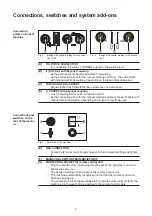 Preview for 24 page of Fronius TransTig 1600 Operating Instructions And Spare Parts List