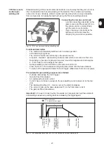 Preview for 45 page of Fronius TransTig 1600 Operating Instructions And Spare Parts List