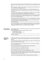 Preview for 14 page of Fronius TransTig 170 Operating Instructions Manual