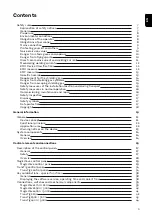 Preview for 3 page of Fronius TransTig 1700 Operating Instructions Manual