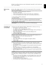 Preview for 9 page of Fronius TransTig 1700 Operating Instructions Manual