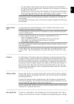 Preview for 17 page of Fronius TransTig 1700 Operating Instructions Manual