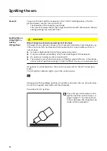 Preview for 64 page of Fronius TransTig 1700 Operating Instructions Manual