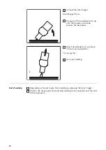 Preview for 66 page of Fronius TransTig 1700 Operating Instructions Manual