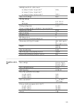 Preview for 105 page of Fronius TransTig 1700 Operating Instructions Manual