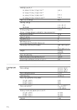 Preview for 114 page of Fronius TransTig 1700 Operating Instructions Manual