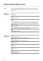 Preview for 122 page of Fronius TransTig 1700 Operating Instructions Manual