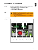 Preview for 29 page of Fronius TransTig 1750 Puls Operating Instructions Manual