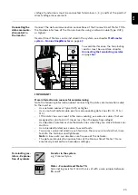 Preview for 23 page of Fronius TS 5kA-3 Operating Instructions Manual