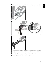 Предварительный просмотр 11 страницы Fronius TTB 160 G Installation Instructions Manual