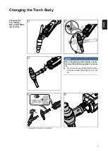 Preview for 7 page of Fronius TTB 160 Manual