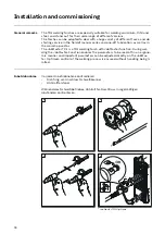 Preview for 30 page of Fronius TTG 1200 Operating Instructions Manual