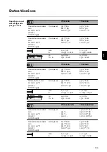 Preview for 123 page of Fronius TTG 1200 Operating Instructions Manual