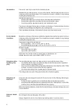 Preview for 6 page of Fronius TXi TWIN Operating Instructions Manual