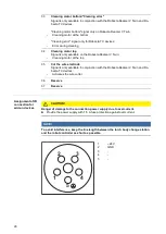 Preview for 28 page of Fronius TXi TWIN Operating Instructions Manual