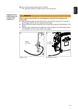 Preview for 33 page of Fronius TXi TWIN Operating Instructions Manual