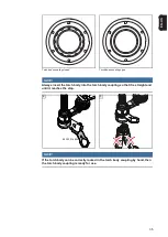 Preview for 35 page of Fronius TXi TWIN Operating Instructions Manual