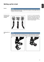 Preview for 37 page of Fronius TXi TWIN Operating Instructions Manual