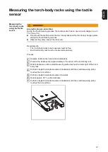 Preview for 41 page of Fronius TXi TWIN Operating Instructions Manual